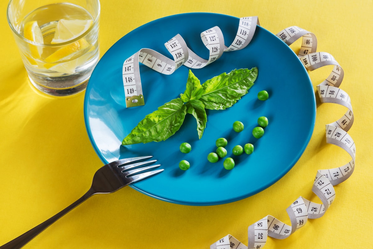 Alimentación saludable y equilibrada